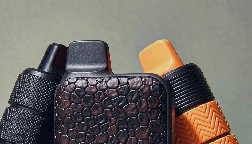 Box Mod Adjustable Power Devices packaging detail