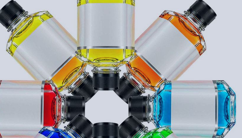 Box Mod Adjustable Power Devices packaging detail