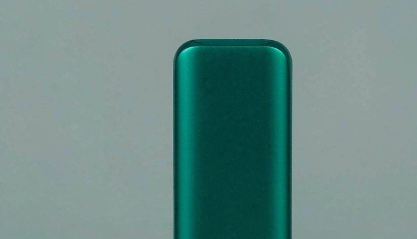 Box Mod Adjustable Power Devices packaging detail