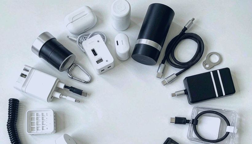 Box Mod Adjustable Power Devices packaging detail