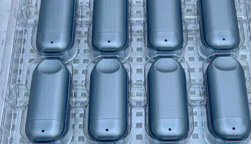 Box Mod Adjustable Power Devices packaging detail