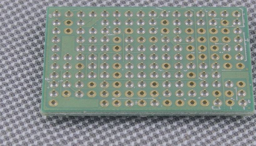 Box Mod Adjustable Power Devices packaging detail