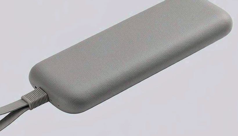 Box Mod Adjustable Power Devices packaging detail