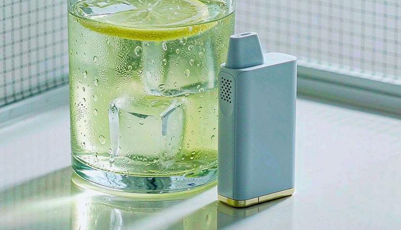 Box Mod Adjustable Power Devices packaging detail