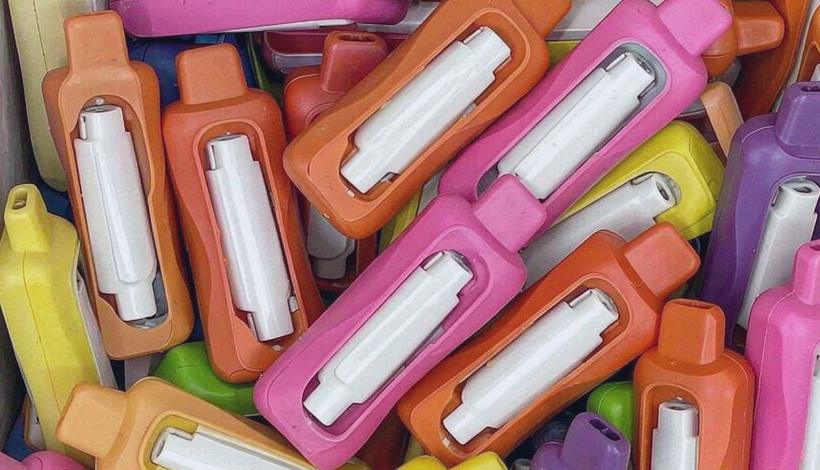 Box Mod Adjustable Power Devices packaging detail