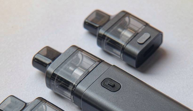 Box Mod Adjustable Power Devices packaging detail