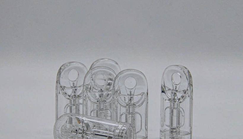 Box Mod Adjustable Power Devices packaging detail