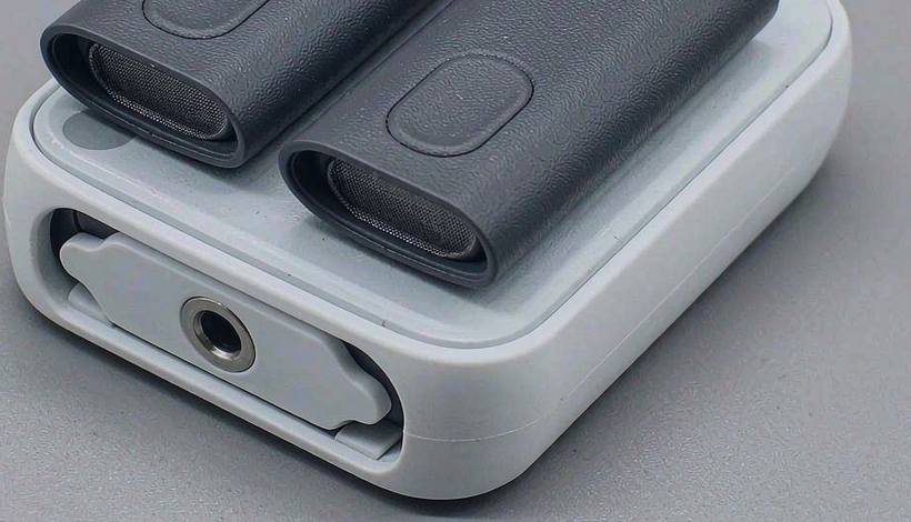 Box Mod Adjustable Power Devices packaging detail