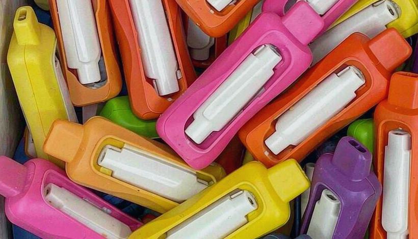 Box Mod Adjustable Power Devices packaging detail