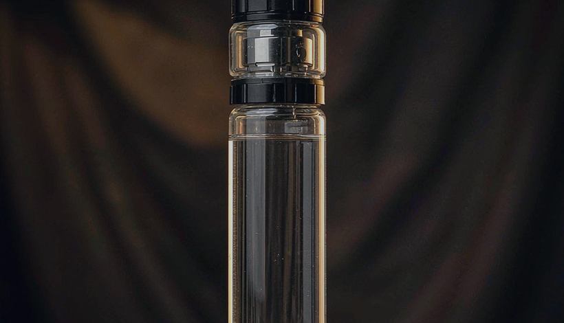 Box Mod Adjustable Power Devices packaging detail