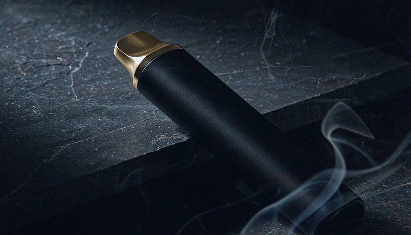 Box Mod Adjustable Power Devices packaging detail