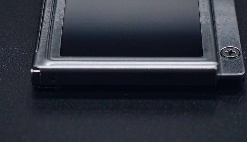 Box Mod Adjustable Power Devices packaging detail