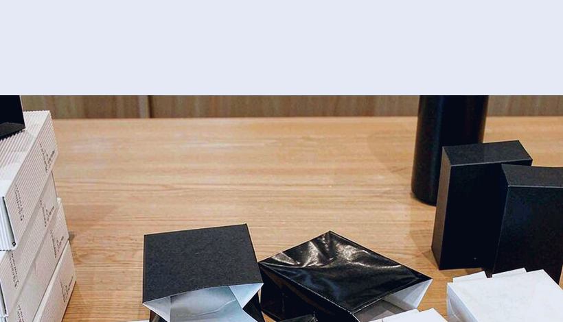 Box Mod Adjustable Power Devices packaging detail