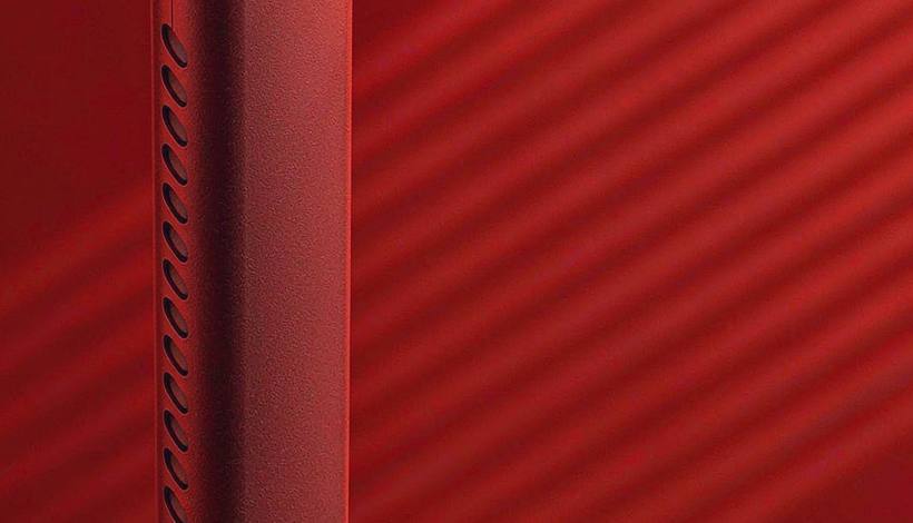 Box Mod Adjustable Power Devices packaging detail
