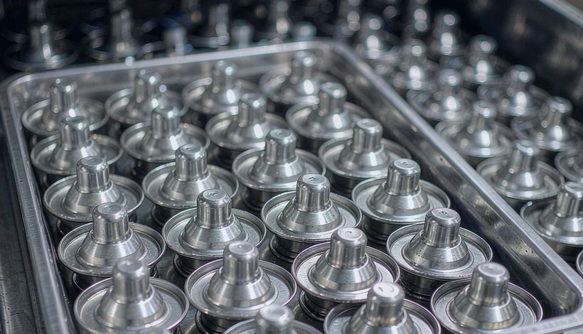 Box Mod Adjustable Power Devices packaging detail