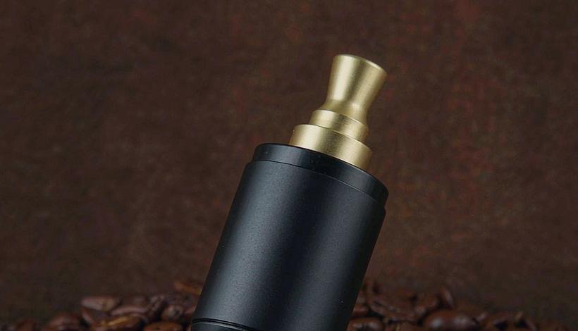 Box Mod Adjustable Power Devices packaging detail