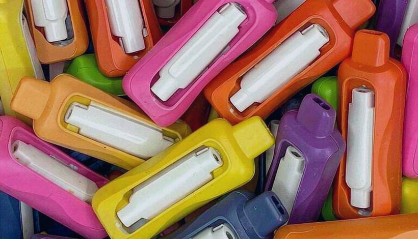 Box Mod Adjustable Power Devices packaging detail
