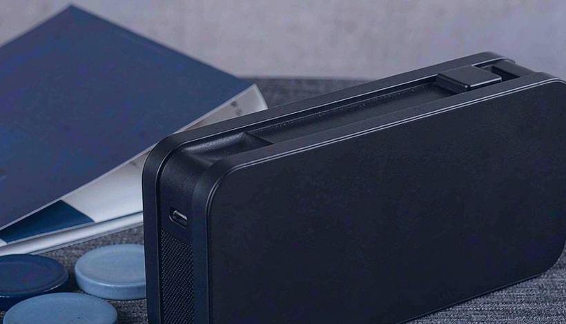 Box Mod Adjustable Power Devices packaging detail