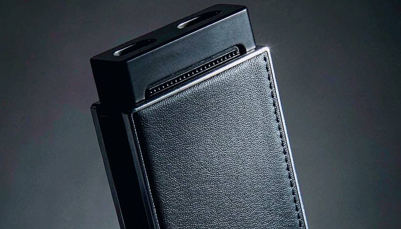 Box Mod Adjustable Power Devices packaging detail