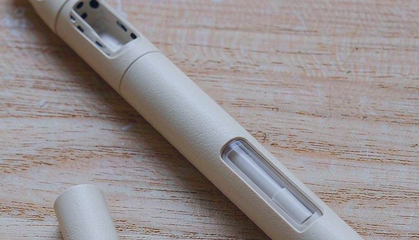 Box Mod Adjustable Power Devices packaging detail