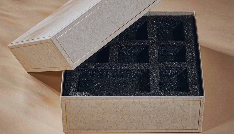 Box Mod Adjustable Power Devices packaging detail