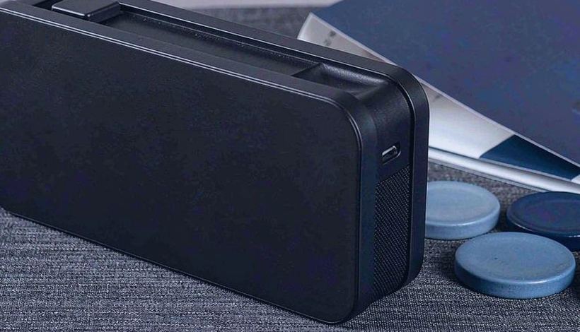 Box Mod Adjustable Power Devices packaging detail