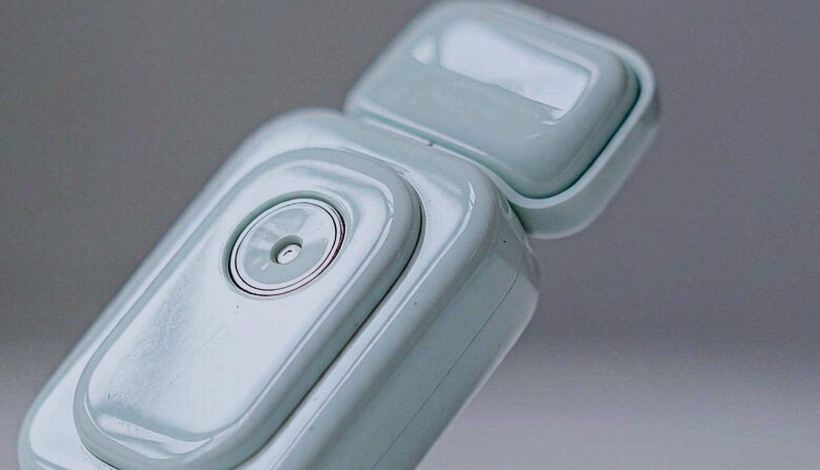 Box Mod Adjustable Power Devices packaging detail
