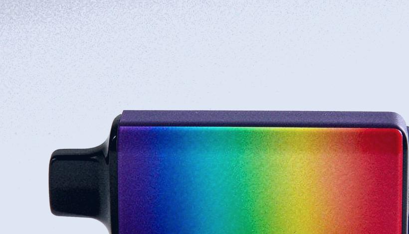Box Mod Adjustable Power Devices packaging detail