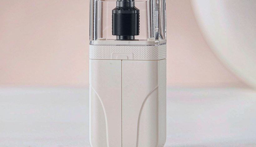 Box Mod Adjustable Power Devices packaging detail