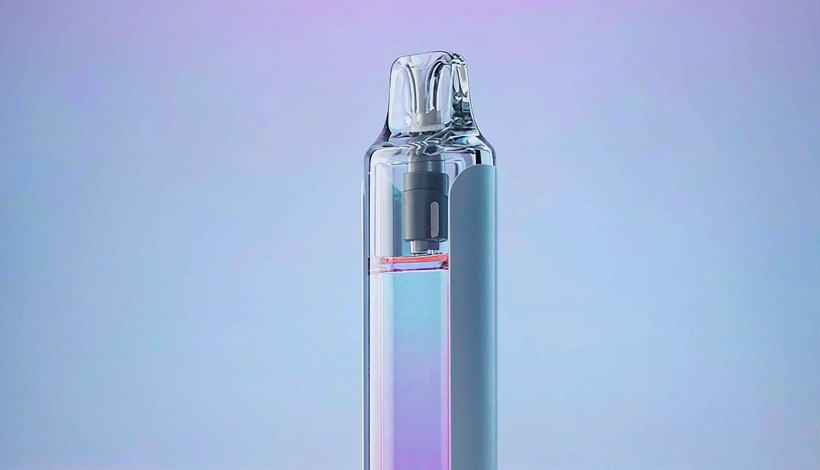 Box Mod Adjustable Power Devices packaging detail