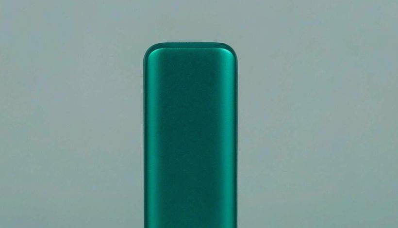 Box Mod Adjustable Power Devices packaging detail