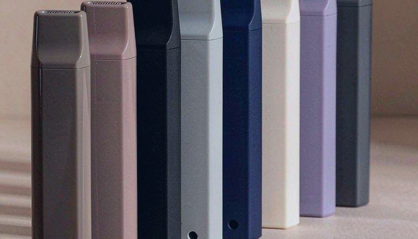 Box Mod Adjustable Power Devices packaging detail
