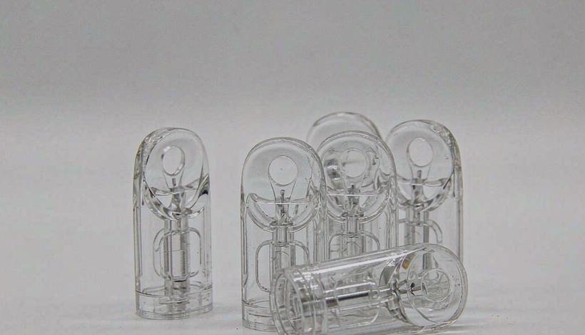 Box Mod Adjustable Power Devices packaging detail