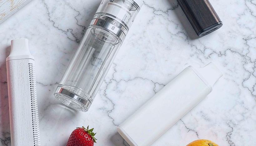 Box Mod Adjustable Power Devices packaging detail