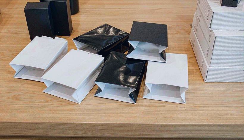 Box Mod Adjustable Power Devices packaging detail
