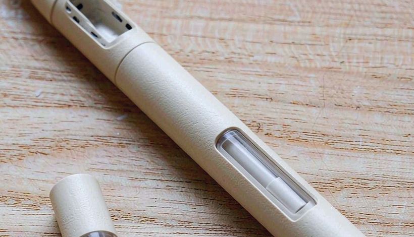 Box Mod Adjustable Power Devices packaging detail