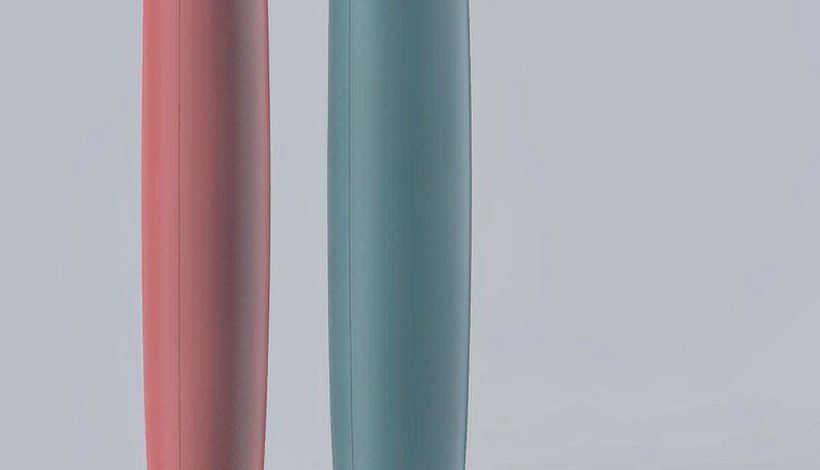 Box Mod Adjustable Power Devices packaging detail