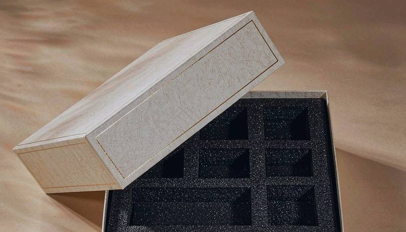 Box Mod Adjustable Power Devices packaging detail