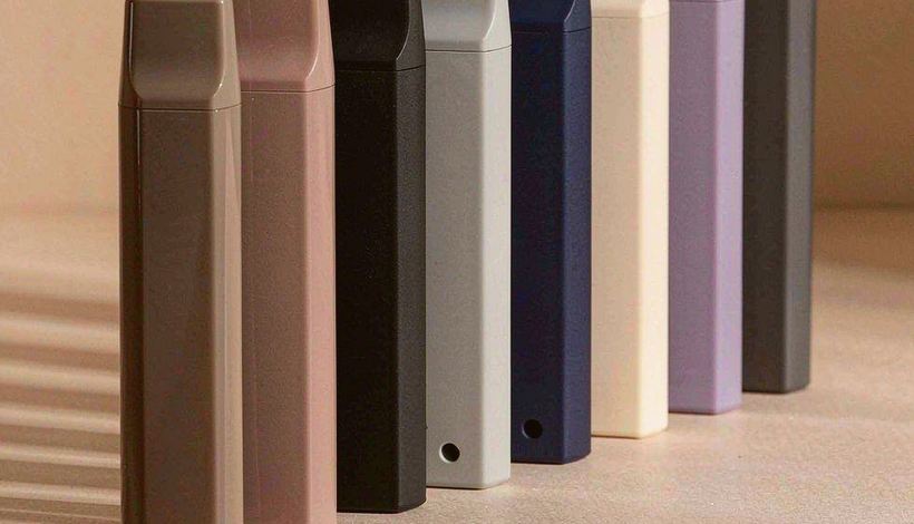 Freight Options for Retail Chains — Bulk Box Mod Power Devices — Box Mod Adjustable Power Devices Bulk