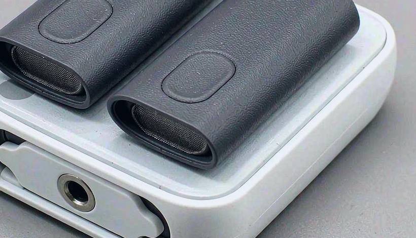 Box Mod Adjustable Power Devices packaging detail