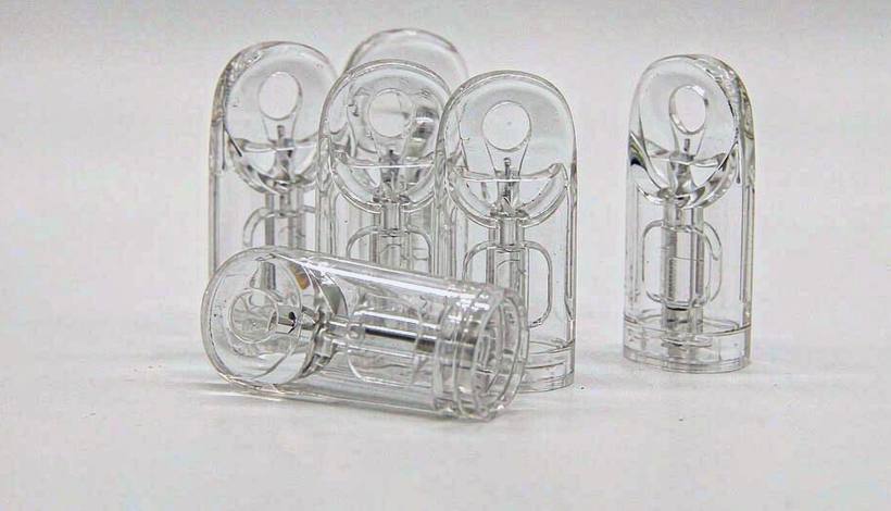 Box Mod Adjustable Power Devices packaging detail