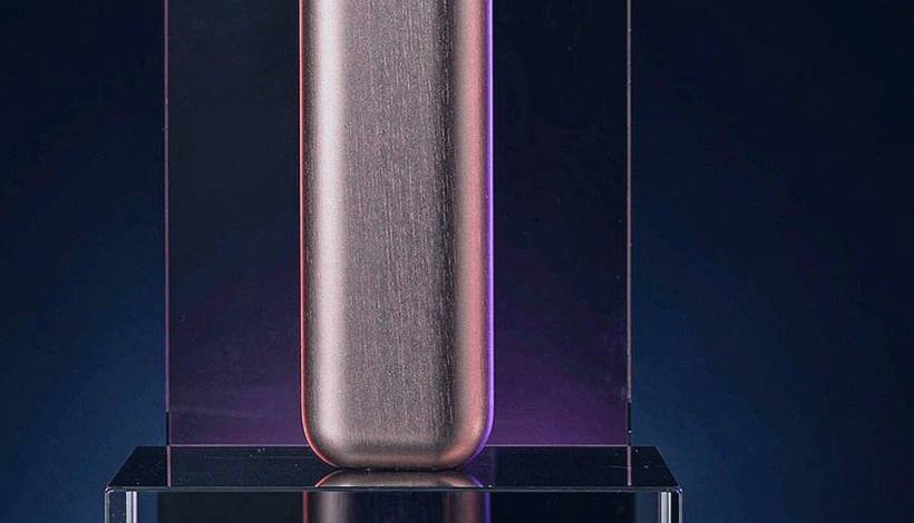 Box Mod Adjustable Power Devices packaging detail