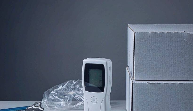 Box Mod Adjustable Power Devices packaging detail