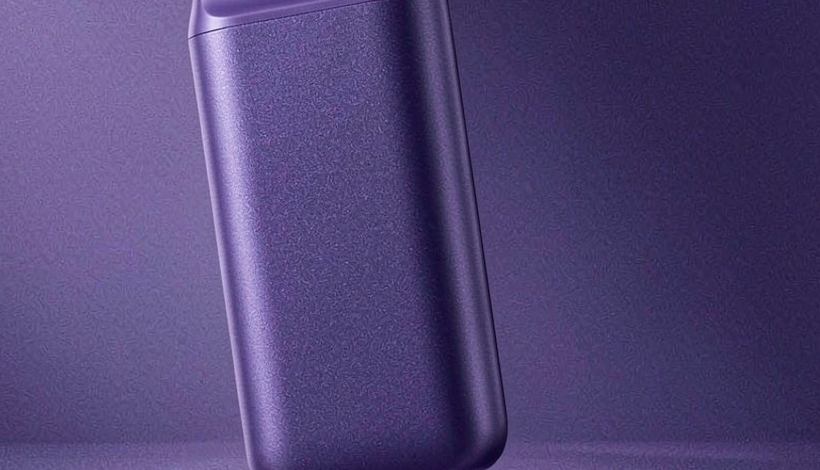 Box Mod Adjustable Power Devices packaging detail