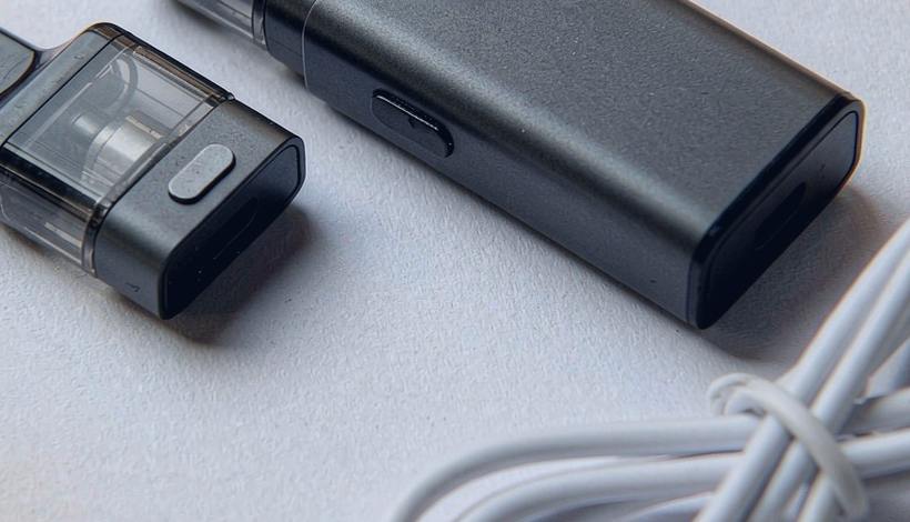 Box Mod Adjustable Power Devices packaging detail