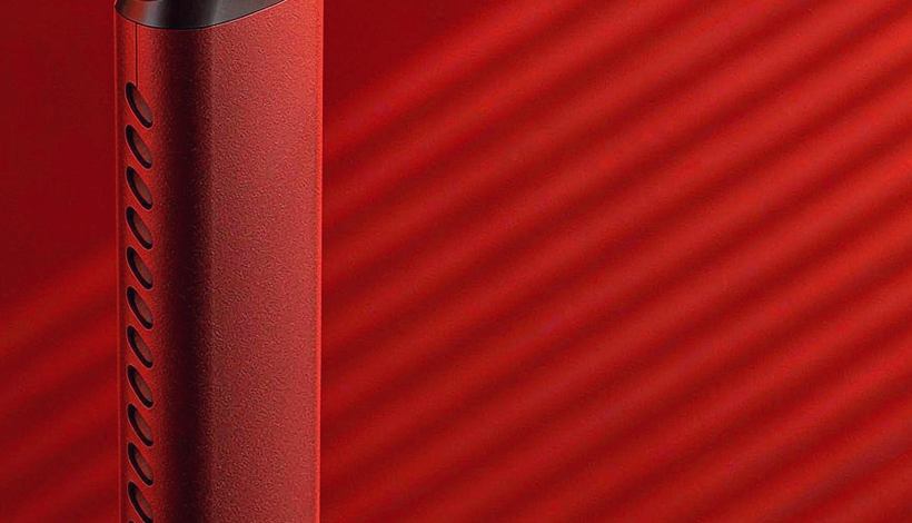 Box Mod Adjustable Power Devices packaging detail