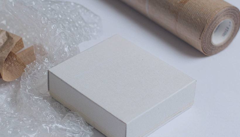 Box Mod Adjustable Power Devices packaging detail