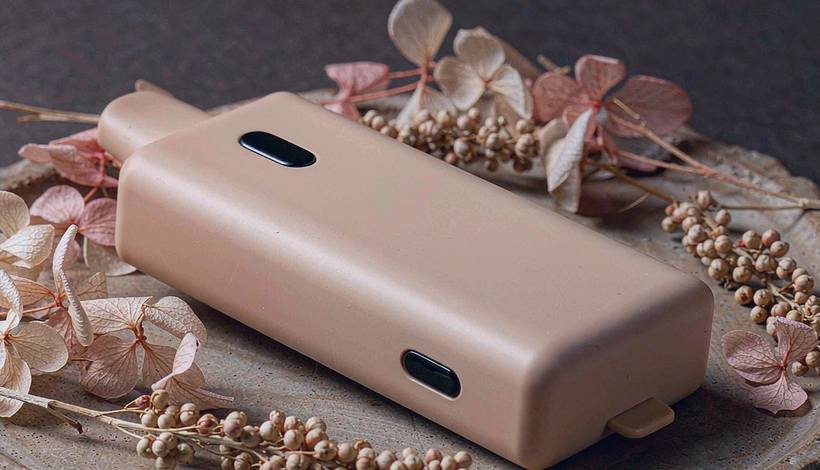 Box Mod Adjustable Power Devices packaging detail