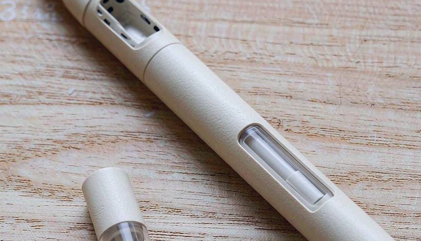 Box Mod Adjustable Power Devices packaging detail