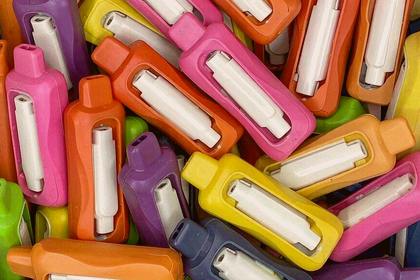 Range Mix for Importers — Box Mod Power Devices Trade